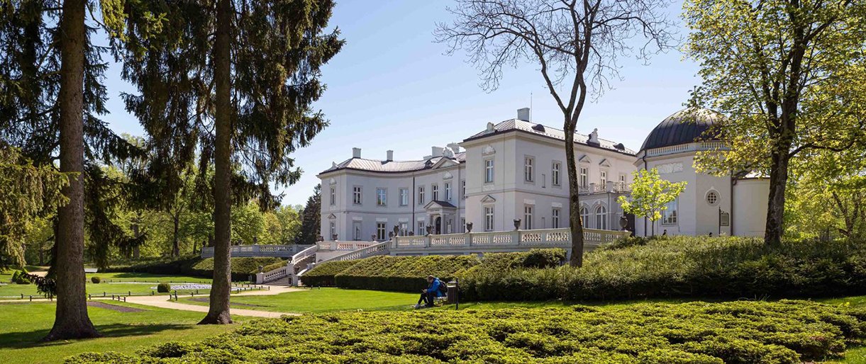 Palangos gintaro muziejaus nuotr.