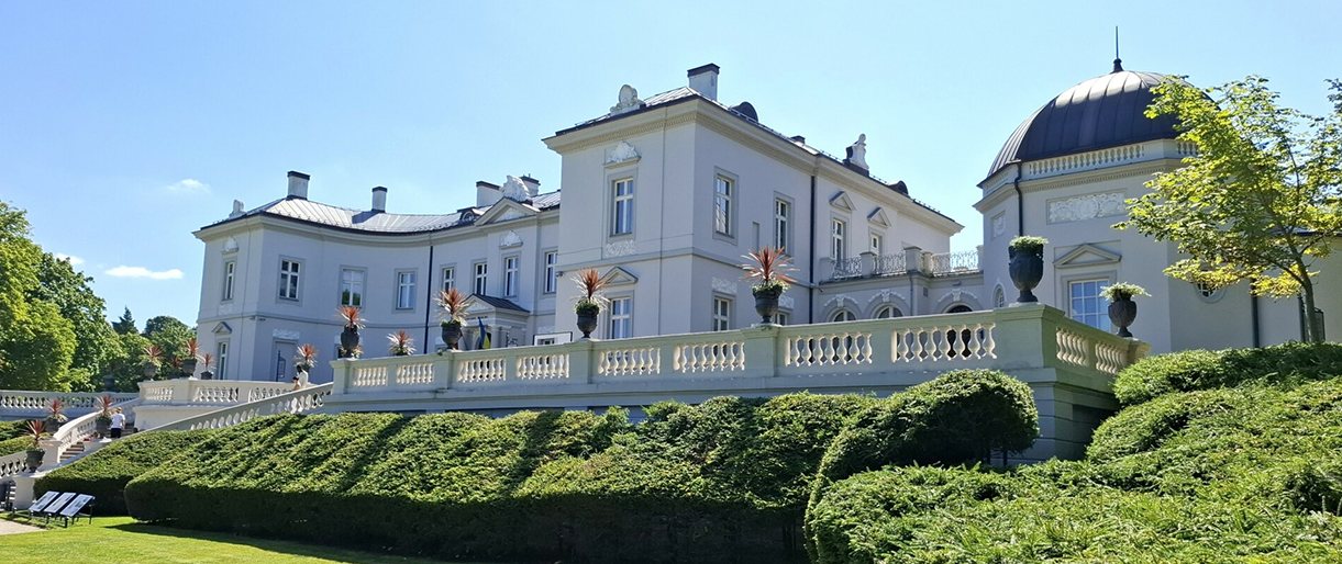 Europos paveldo dienos Palangoje