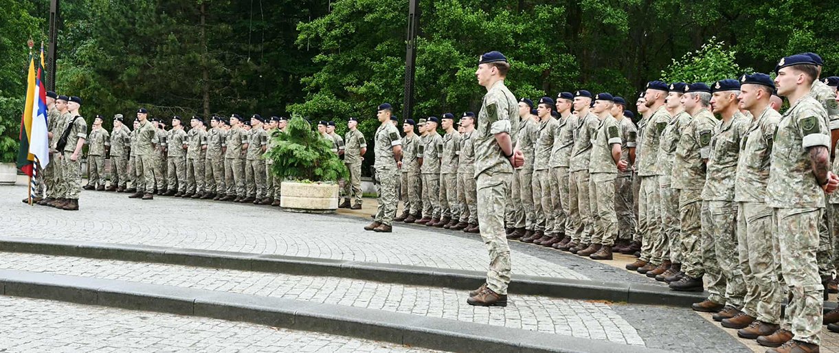 Gr. Akvilės Bertulės nuotr.