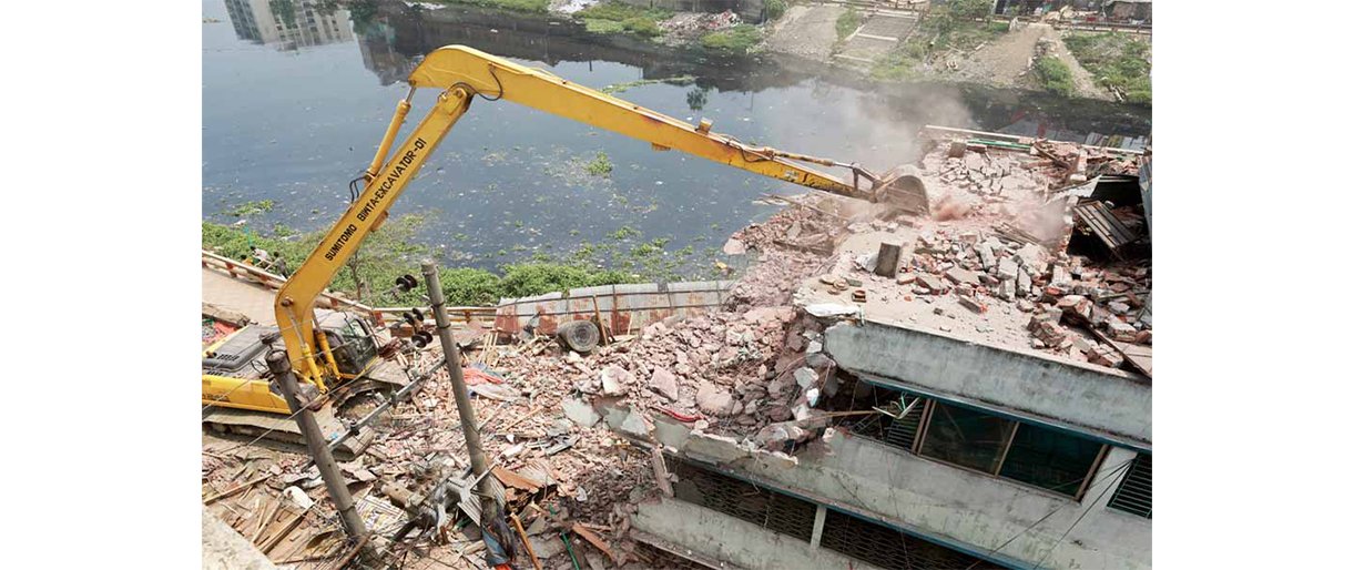 Ką svarbu žinoti apie griovimo leidimus prieš pradedant darbus