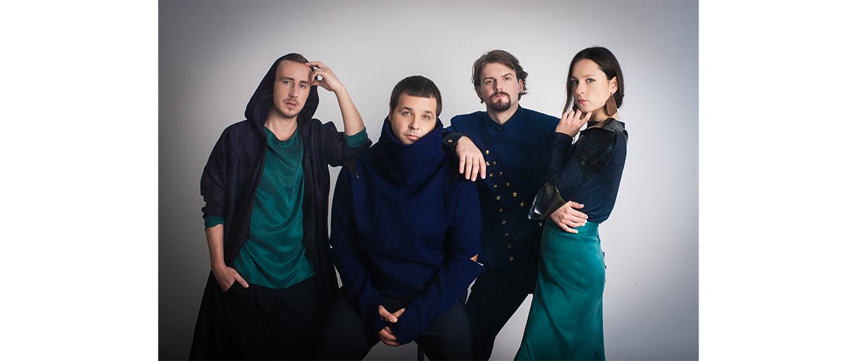 Grupė „WhaleSounds“