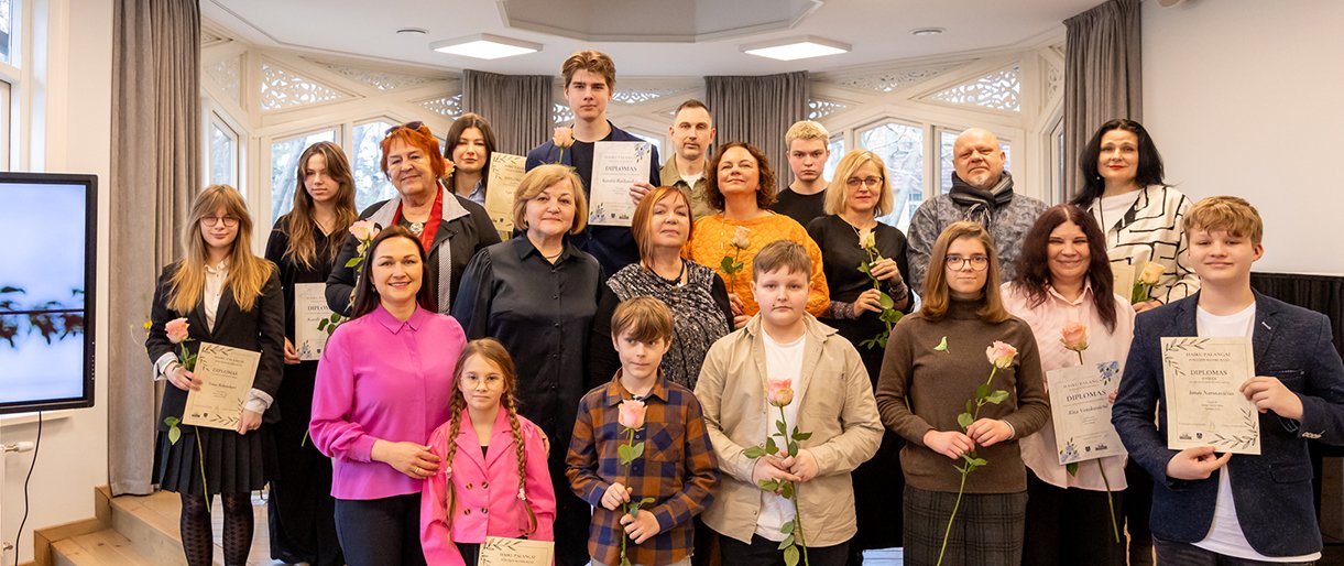Loretos Lingytės nuotr. Loretos Lingytės nuotr.