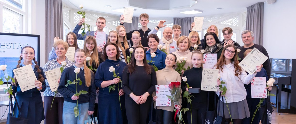 Loretos Lingytės nuotr.