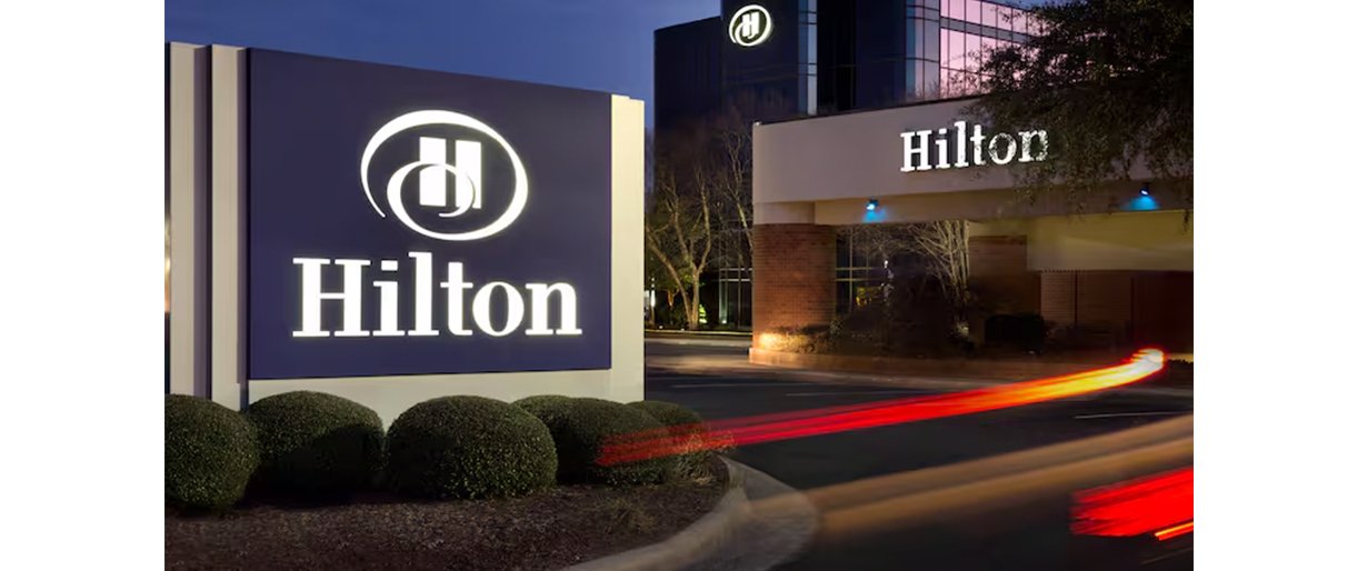 Palanga žengia į pasaulinę svetingumo areną: „Hilton“ atkeliauja į... Palanga žengia į pasaulinę svetingumo areną: „Hilton“ atkeliauja į kurortą