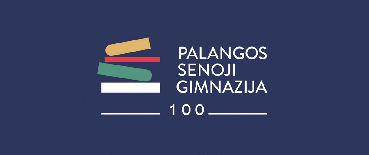 Į šimtuosius savo gyvavimo metus Palangos senoji gimnazija įžengė su įspūdinga statistika