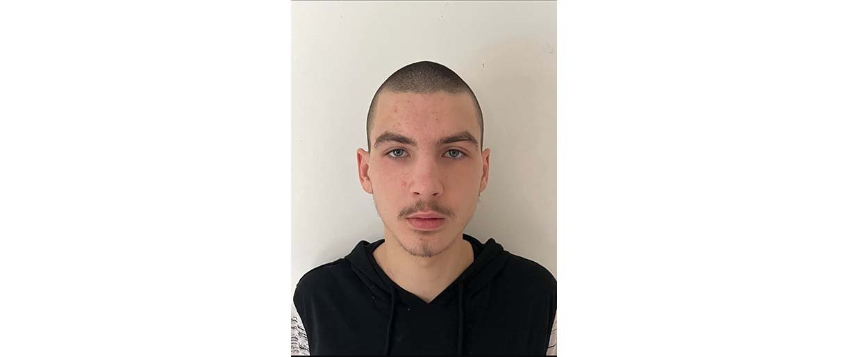 Ieškomas dingęs be žinios 2004 m. gim. Edgaras Juodris (papildyta)