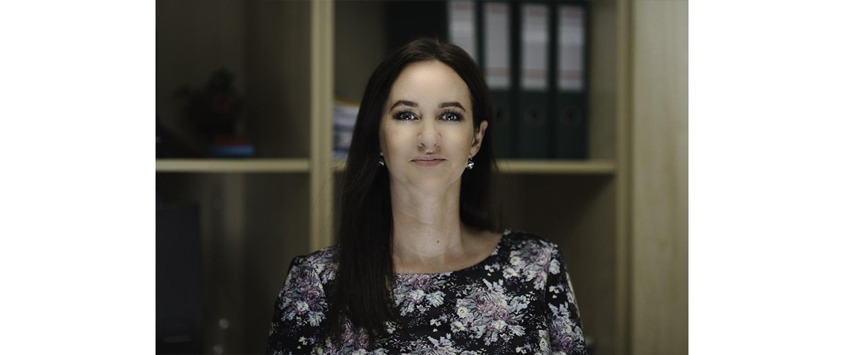 Inga Ruginienė. Martyno Juro nuotr.