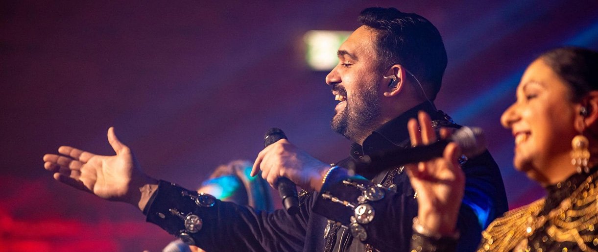 Į Kretingą atvykstantis I.Kvik: apie lietuvišką muziką ir norą švęsti gyvenimą