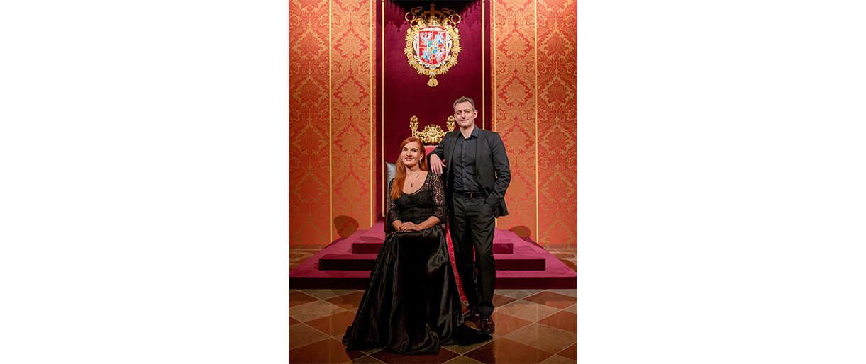 Miesto šventę pradės įžanginis IX Tarptautinis Kretingos senosios muzikos festivalio koncertas