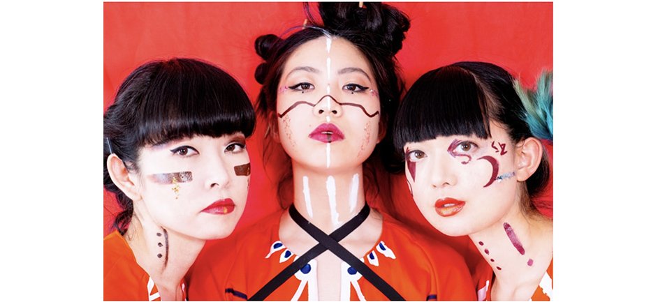 Pajūryje skambės muzika iš Japonijos