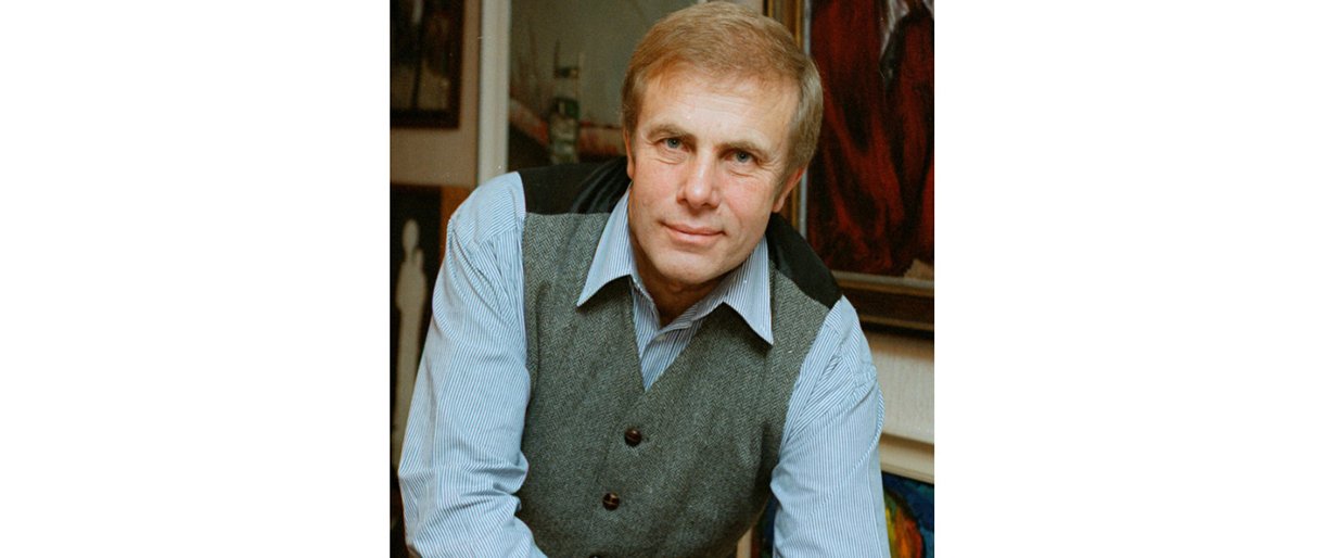 JONAS LAIMONAS TAPINAS