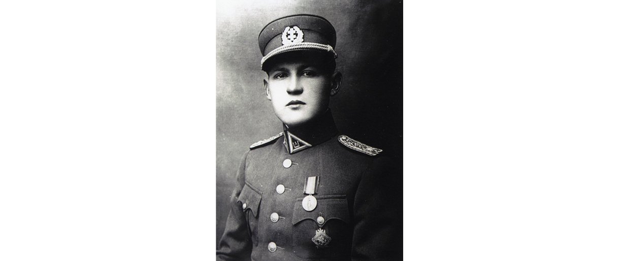 Jonas Žemaitis-Vytautas