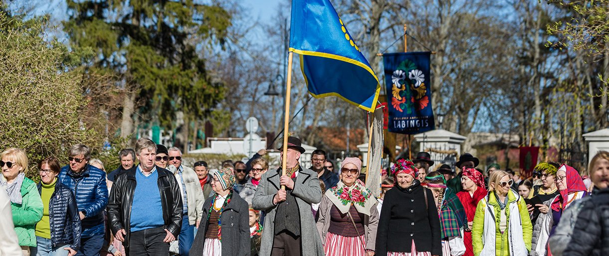 Kitą savaitę – tradicinis, bet besiplečiantis Jurginių festivalis Kitą savaitę – tradicinis, bet besiplečiantis Jurginių festivalis