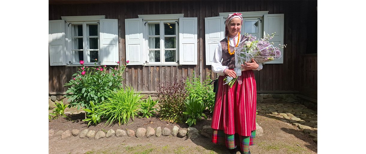 Jurgita Petkutė-Marcinkienė / Muziejaus nuotr.