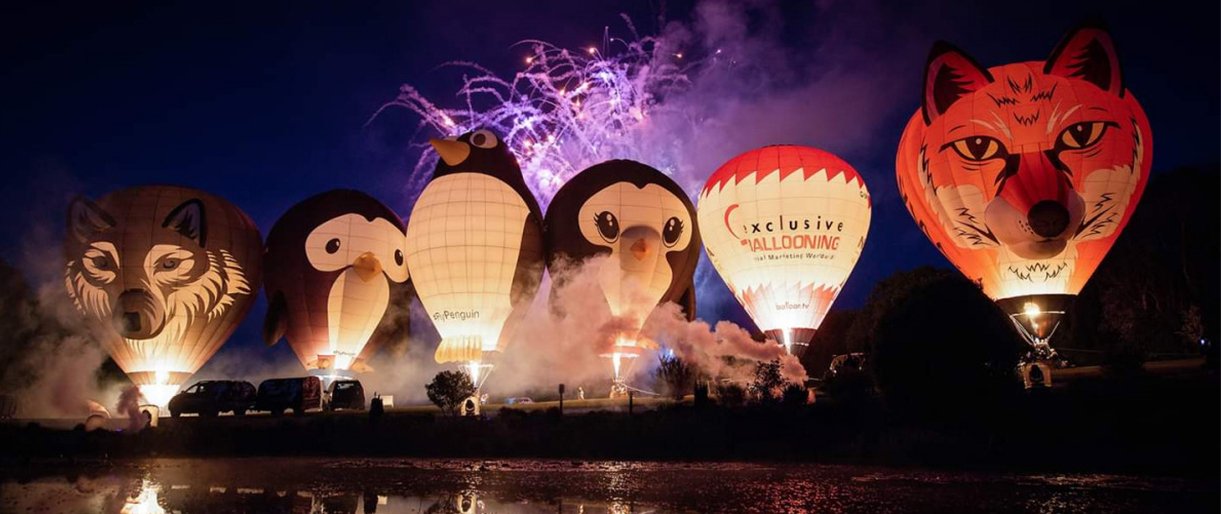 Jūros šventė 2023 – tarp jūros ir dangaus: Jūrinės tradicijos, oro balionų čempionatas, vienintelis Sam Ryder koncertas