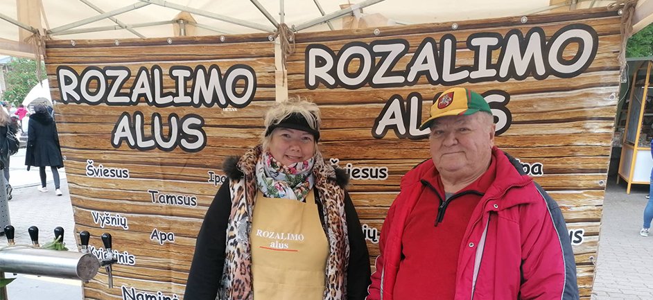 Festivalis „Myliu Palangą“ prasidėjo – kurortas kviečia tris dienas švęsti vasaros pradžią