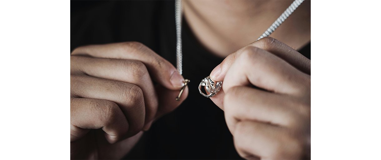 Juvelyrika – daugiau nei aksesuaras - kaip ji gali išreikšti tave?