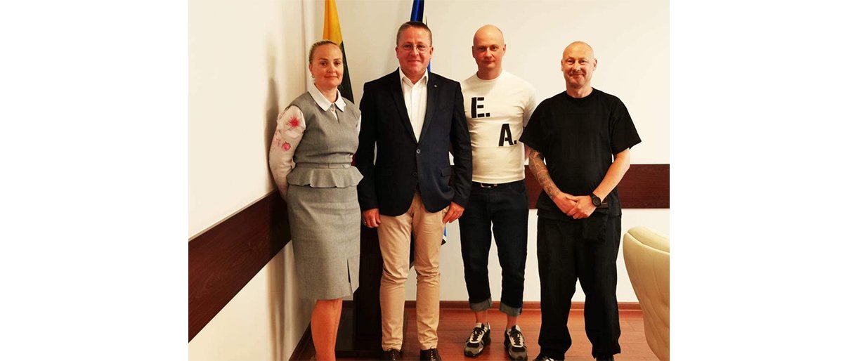 Svarbi informacija dėl „Kablys + jūra“ koncertų