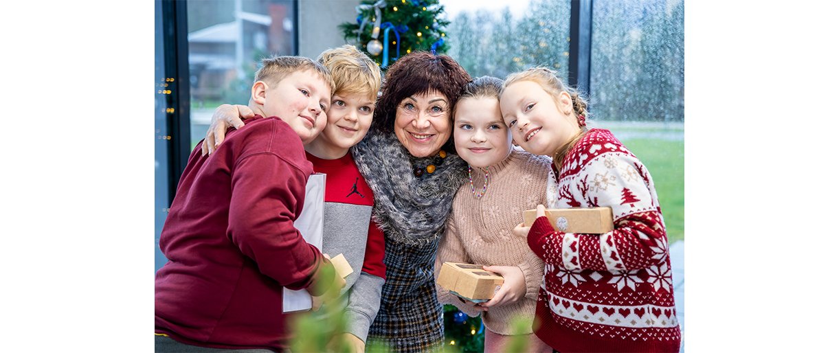 Palangos kultūros centro nuotr.