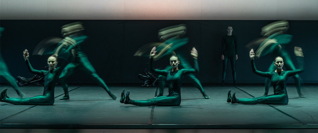 „Kalista“. Eglės Sabaliauskaitės nuotr.