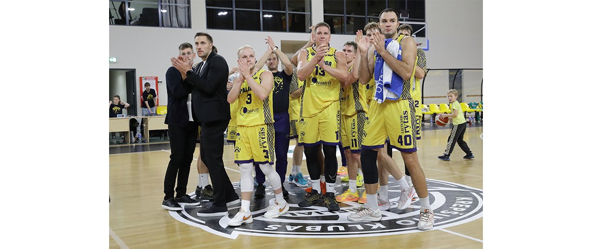 Nuotr.: Kamilė Linkevičiūtė