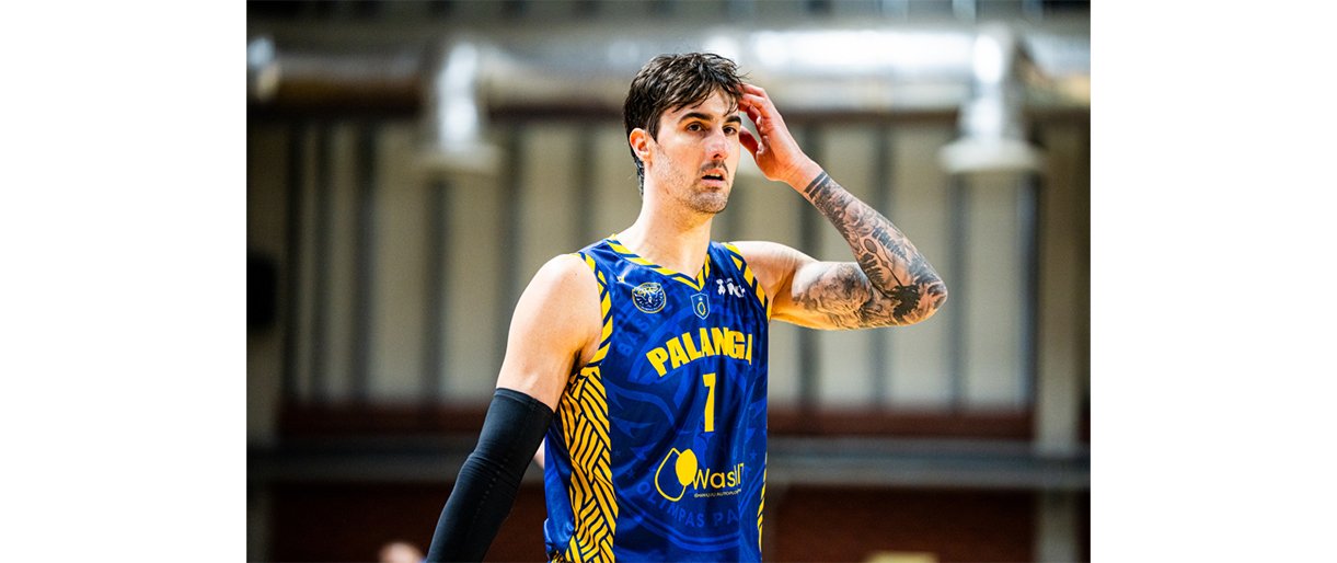 Nuotr.: Kamilė Linkevičiūtė