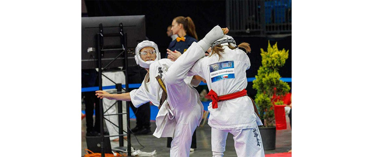 Karolina Radžiūnaitė