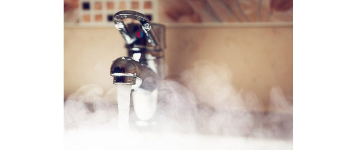 Palangoje vykdys šilumos tinklų remonto hidraulinius bandymus: nebus karšto vandens