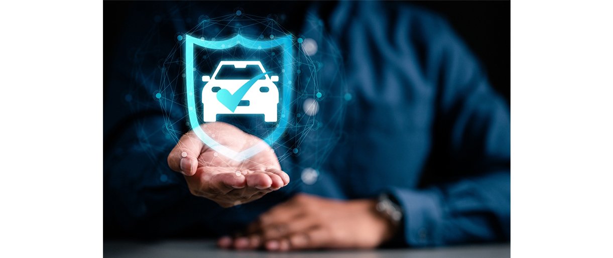 KASKO draudimas automobiliui (nuotr. Day Of Victory Studio, shutterstock)