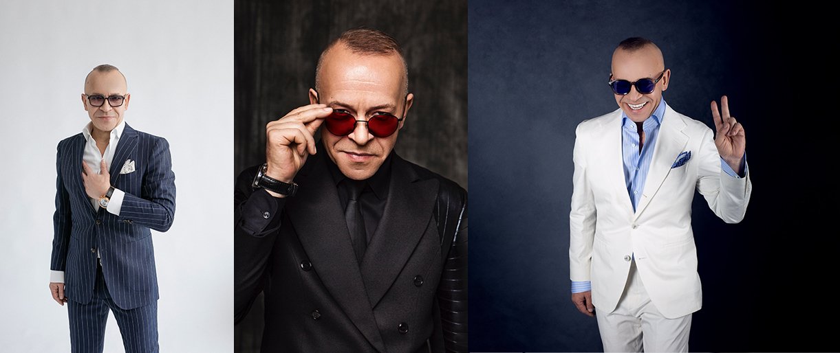  Kastytis Kerbedis:  „Darykime viską, kad padėtume jaunimui žengti pirmyn ir atrasti save“