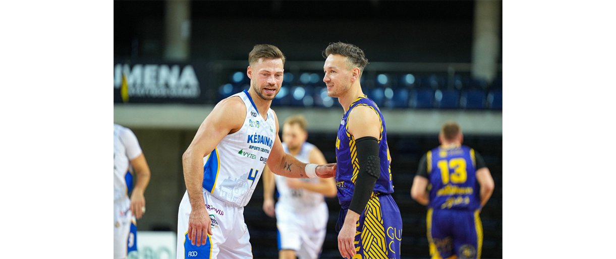 Nuotr.: Kėdainių sporto centras