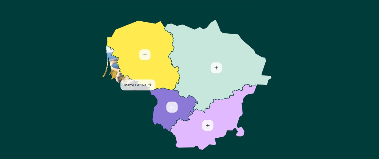 © VšĮ „Keliauk Lietuvoje“