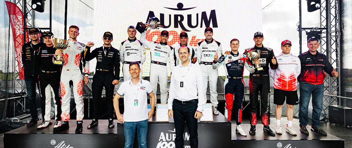 Andriaus Lauciaus nuotr.