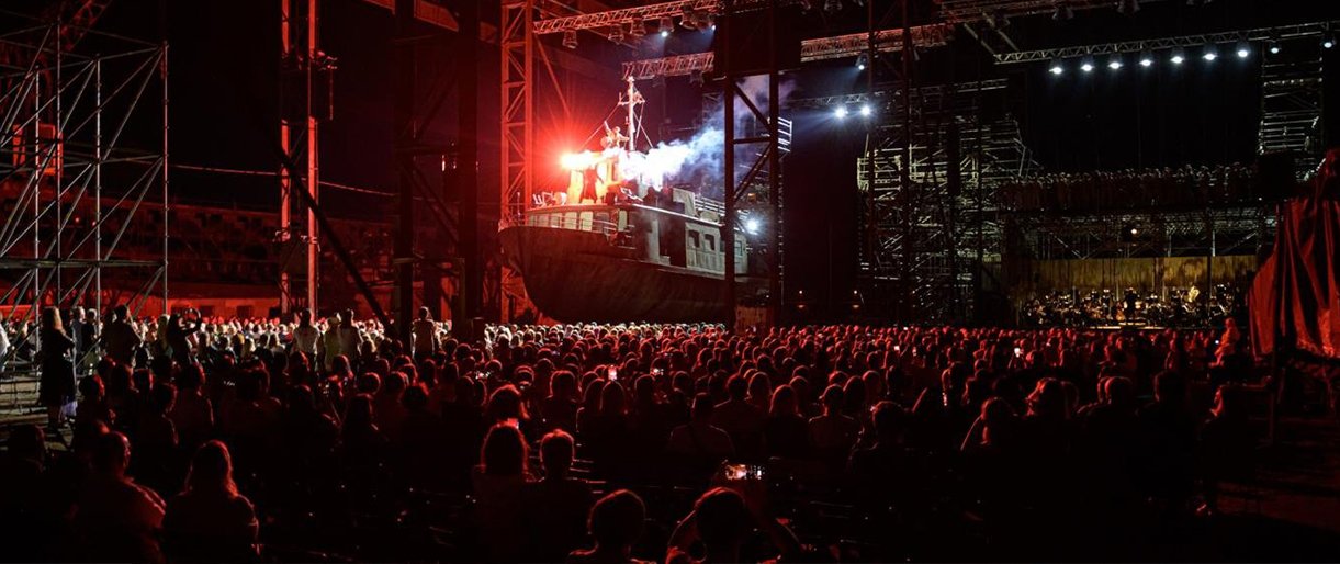 Klaipėdos festivalio akimirkos. Martyno Aleksos nuotr.