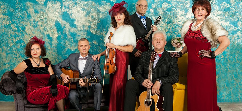 Birželio 18 d. Šventojoje – Retro muzikos festivalis „La Mer“