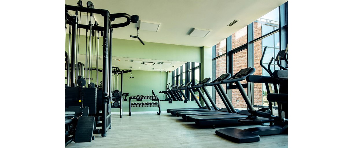 Kodėl sveikatingumo centras tinka ne tik aktyviai sportuojantiems?