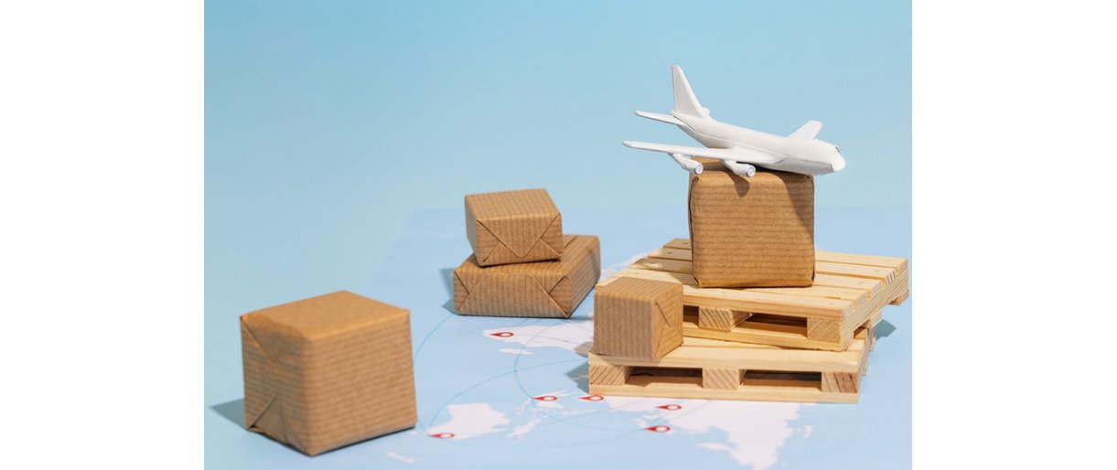 Kodėl vis daugiau verslų renkasi krovinių gabenimą oro transportu? Kodėl vis daugiau verslų renkasi krovinių gabenimą oro transportu?