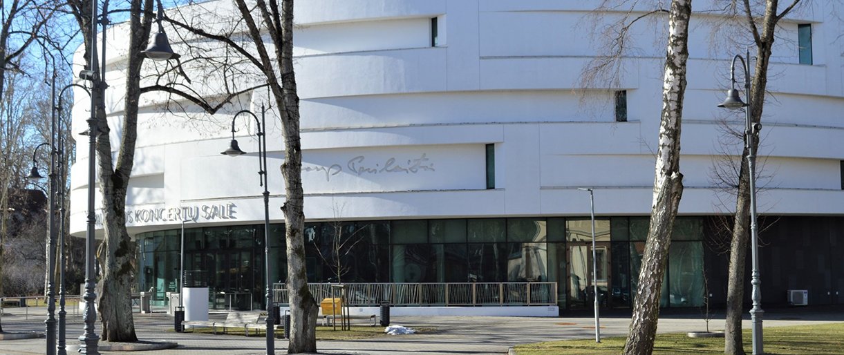 Balandžio 5 d. Palangos koncertų salėje - nemokamas šventinis koncertas „Karūna Palangai"