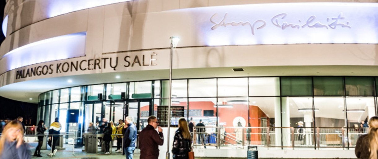 Maestro Stasio Povilaičio galia: kviečia vienytis ir kurti unikalią parodą