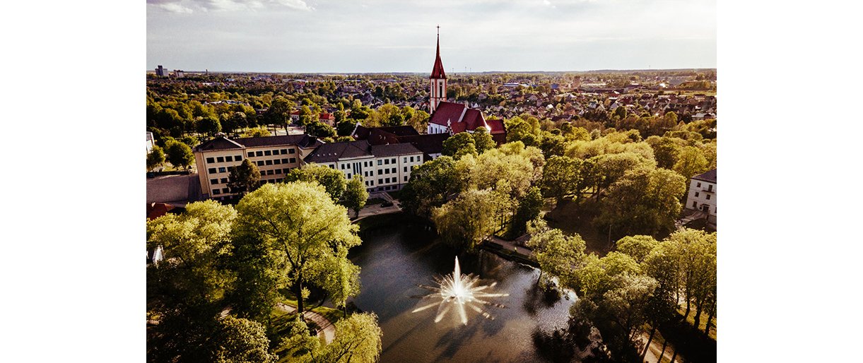 Paskutinio vasaros savaitgalio maršrutas: lėtu ritmu po Kretingos rajoną