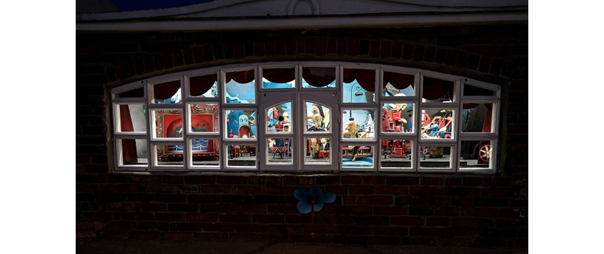 Kretingoje – smagi galimybė pažaisti lėlių teatrą