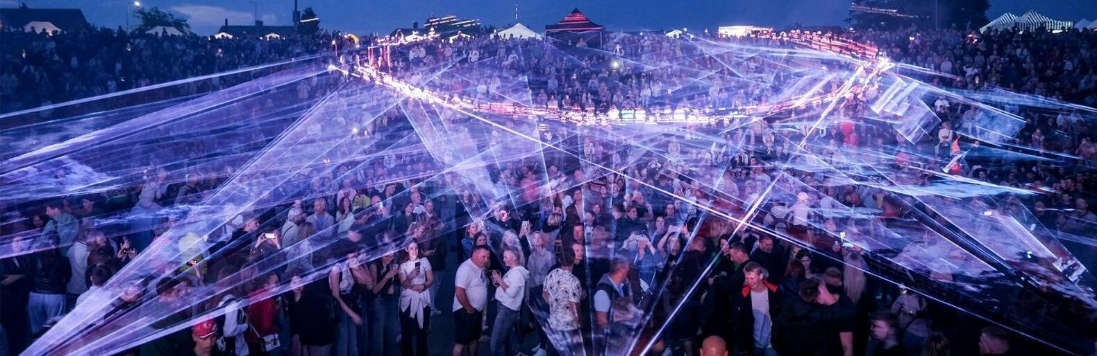 Kretingos miesto šventėje – tradicijų ir modernumo dermė