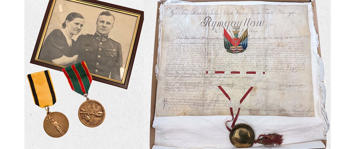 Kretingos muziejaus nuotr.