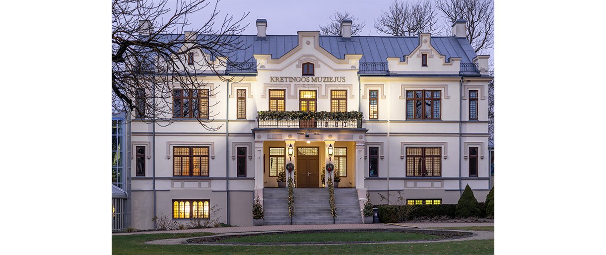 Kretingos muziejaus nuotr.