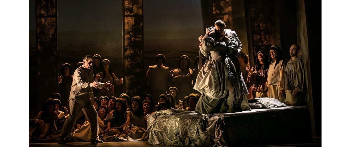 Vėlyva „Karaliaus Rodžerio“ šlovė ir šiuolaikinės interpretacijos