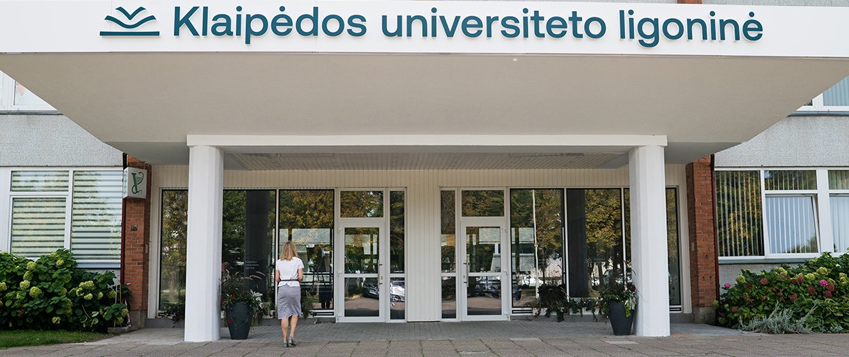 Reforma pavyko – KUL rezultatai nuosekliai gerėja