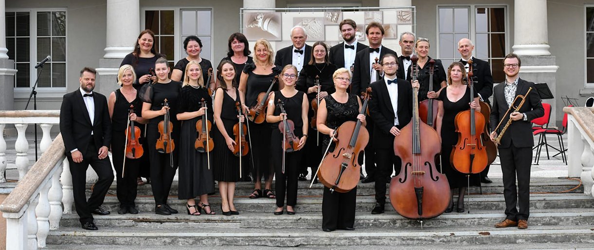 Gegužės 14 d. Kurhauze liesis simfoninės muzikos transformacijos