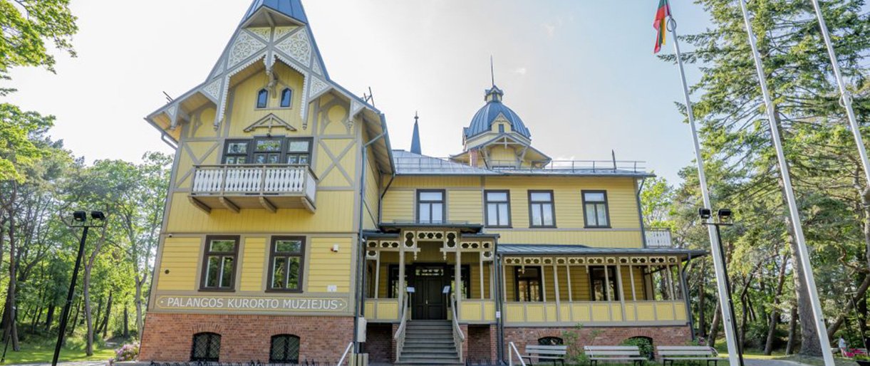 Kviečiame į poezijos konkurso „Haiku Palangai 2024“ apdovanojimų ceremoniją