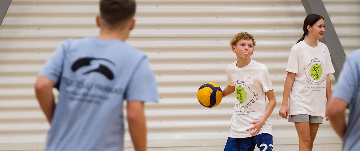 Organizatorių nuotr.