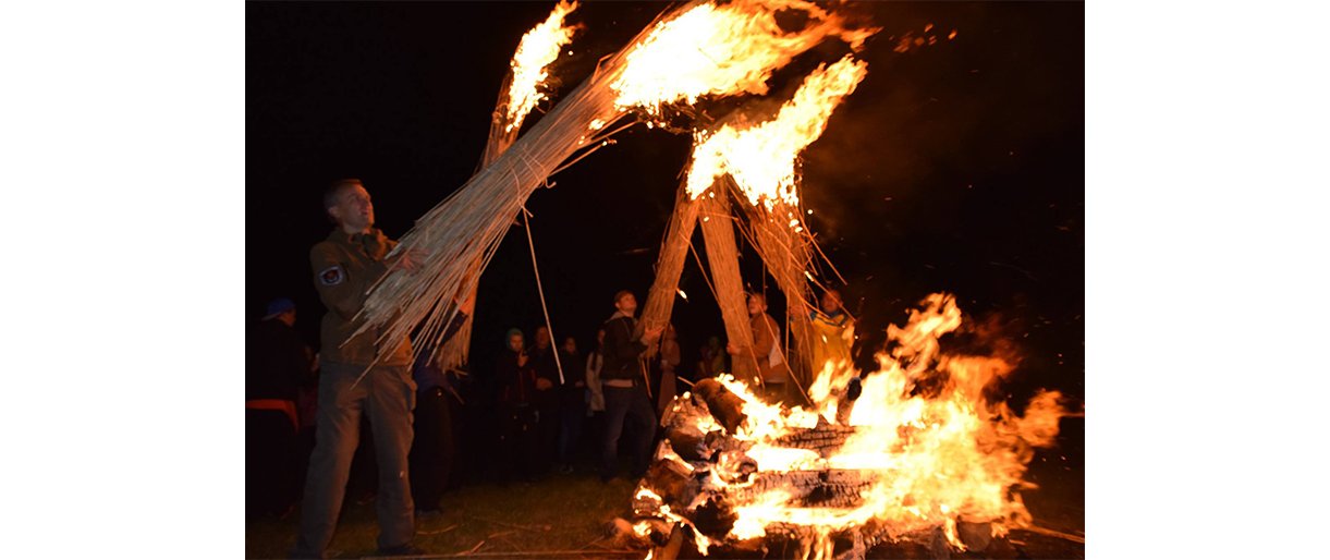 Kviečiame minėti Baltų vienybės dieną ir Lygiadienį